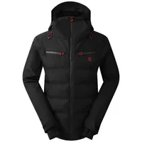 Dare 2b SpeedllJacket Skijacke Schwarz M
