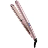 Remington Coconut Smooth Haarglätter rosa