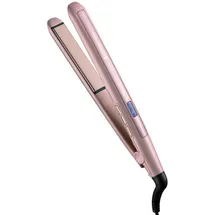 Remington Coconut Smooth Haarglätter rosa
