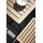 Primaster Bar-Set Salo Eucalyptusholz