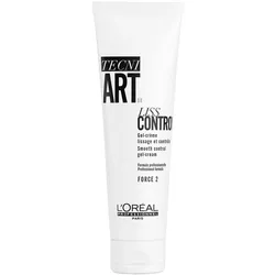 L ́Oréal Professionnel Paris Tecni.Art Control Gel-Crème Haarstyling-Liquid 150 ml 