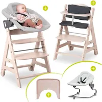 Hauck Hauck, Hochstuhl, Beta Plus Set Premium (Hochstuhl)