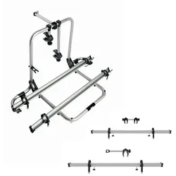 THULE Sport G2 Garage Fahrradträger für 4 Fahrräder