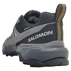 Salomon X Ultra Herren Sharkskin/Castlerock/Kelp 47 1/3