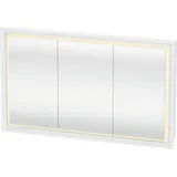 Duravit L-Cube LC 7653 weiß