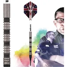 Unicorn Information System James Wade Soft Darts 18 g