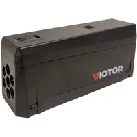 Protect Home Elektronische Rattenfalle 6000 Volt 1 St.
