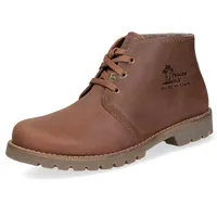 Panama Jack Bota Panama Igloo Herren Braun/Bark 46