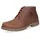 Panama Jack Bota Panama Igloo Herren Braun/Bark 46