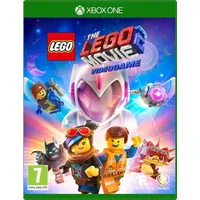 LEGO Movie 2: The Videogame - Microsoft Xbox One - Sport - PEGI 7