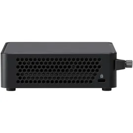 Captiva Business-PC »Mini PC Power Starter I84-996«, schwarz