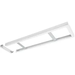 1St. Ledvance PANEL 1200 Surface M SURFACE MOUNT KIT 1200 Surface Mount Kit