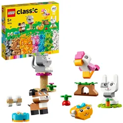 LEGO® Kreative Tiere