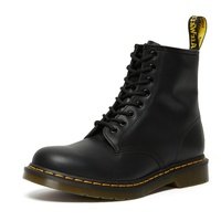 Dr. Martens 1460 Nappa Klassische Stiefel, schwarz 36 EU