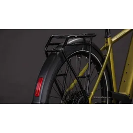 Cube Touring Hybrid Pro 800 2026 54 Zoll RH 54 cm Unisex goldenlime 'n' black