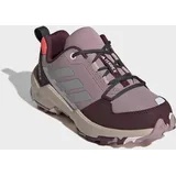 adidas Terrex Ax4r Kinderswander Schuhe - Magic Mauve / Reflective Silver / Maroon - EU 38