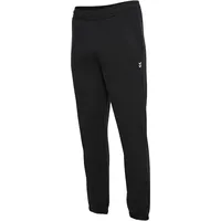 hummel Pulse Hosen Schwarz M