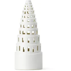 Kähler Design - Urbania Teelichthaus, High Tower