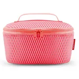 Reisenthel coolerbag S pocket mesh coral