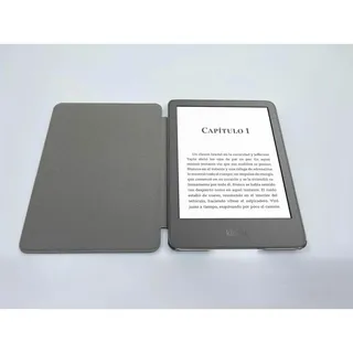 Maillon Technologique eBook MTURBANKINDLE Schwarz - Marke EAN: 8436597160285 Schutzhülle für Kindle 6
