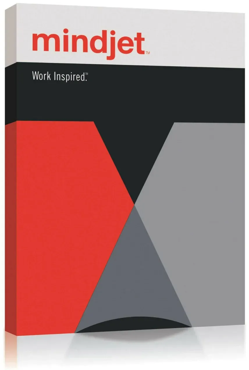 MindManager 14 Windows