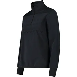 CMP Pullover Woman Sweat Schwarz 38