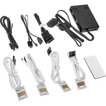 Lian Li UNI HUB SL-INF Controller, L-Connect 3