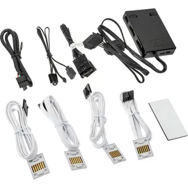 Lian Li UNI HUB SL-INF Controller, L-Connect 3