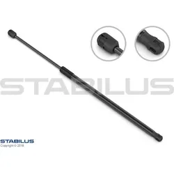 Stabilus | Gasfeder, Heckscheibe | 779623