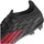 adidas F50 PRO FG Herren Core Black/Lucid Red/Core Black 48