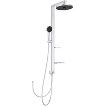 Ideal Standard Alu+ Duschsystem BD585SI