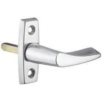 Grundmann Fenstergriff FAVORIT 1004 - links
