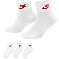 Nike Everyday Essential Knöchelsocken Multi-Color 34-38