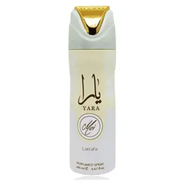 Lattafa Yara Moi Deodorant Spray 200 ml
