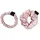 AILORIA Set Scrunchies S und M aus Seide DOUX