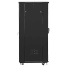LANBERG FF01-6832-12B 32U 800 kg Schwarz