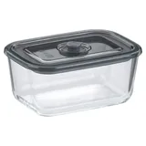 Kela Frischhaltedose Aurelia transparent 16,5 x 11,5 x 7,5 cm 0,75 l