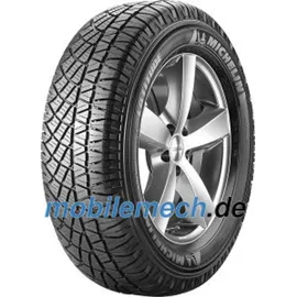 Michelin Latitude Cross SUV 235/65 R17 108H