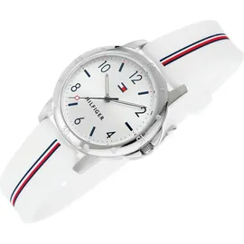 Tommy Hilfiger Girls Silikon 32 mm 1720014