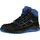 ELTEN MALVIN blue Mid ESD S3 Gr. 42