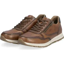 Rieker B050400 Herren Schwarz 46