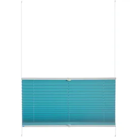 K-HOME Pisa 70 x 210 cm verdunkelnd iceblau
