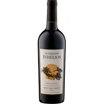 La Legende d ́Helios La Legende d'Helios 2023
