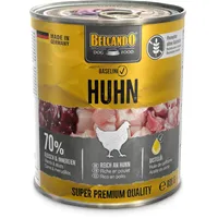 Belcando Baseline Huhn Hundefutter nass