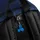 Quadra Pro Team Backpack 17 l schwarz/weiß