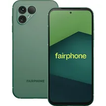 Fairphone 5 6 GB RAM 128 GB Moosgrün
