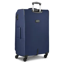 Franky Melbourne 3.0 Koffer-Set 3-tlg. dunkelblau
