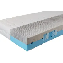 Beco 7-Zonen 2 Dreams 120 x 200 cm H2/H3