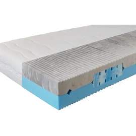 Beco 7-Zonen 2 Dreams 120 x 200 cm H2/H3