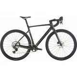 Scott Addict Gravel 30 28" carbon black